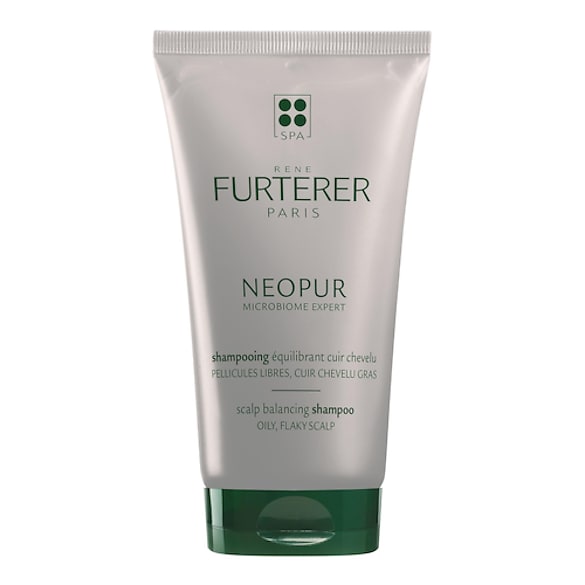 Neopur - Shampooing antipelliculaire équilibrant cuir chevelu gras, RENE FURTERER